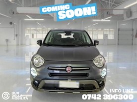 FIAT 500X 1.3 MultiJet 95 CV Cross